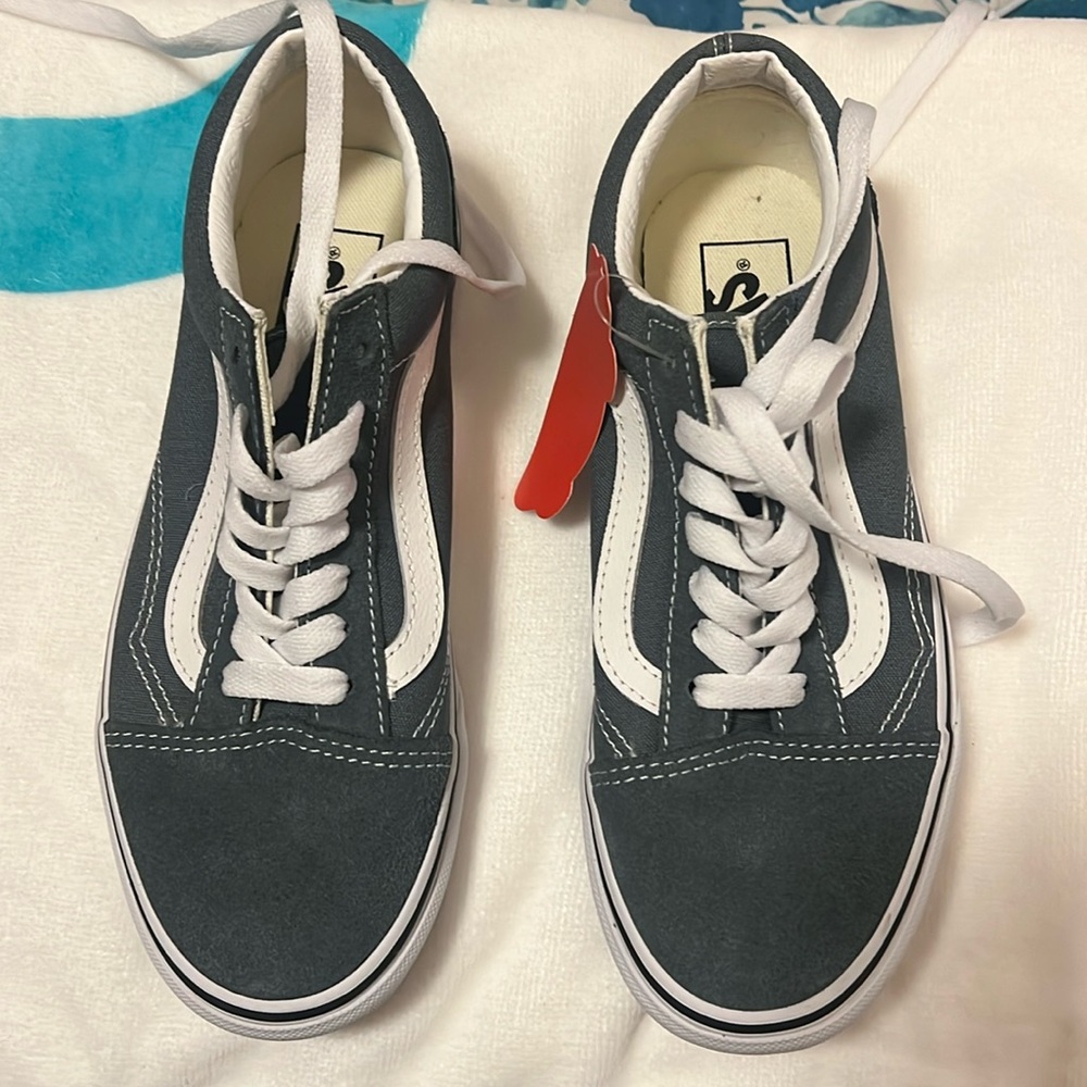 Vans NWT
